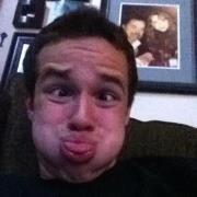 Tanner Shuford