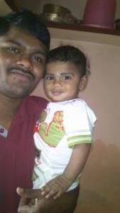 Praveen Kumar