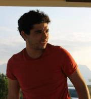 David De la garza