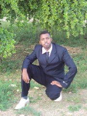 Faarah Mahad