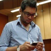 Mohammad Shameem