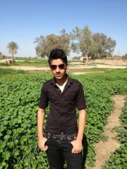 حمودي العبيدي