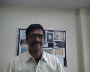 Anil Menon