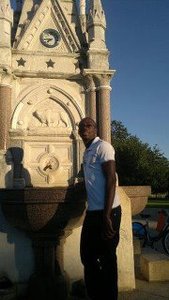 Ahmed Mustapha