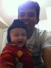 Vipin Dravid