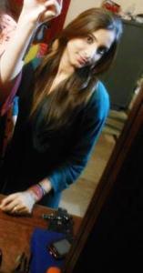 Anoushay Anoo