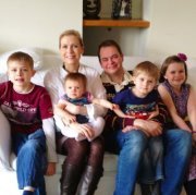 Faye Thomson