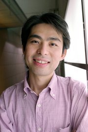 Ryuichi Nishida