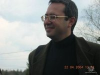 Максим Осовский