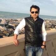 Girish Manchanda