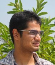 Aravind Balasubramanian