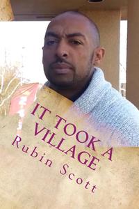 Rubin Scott
