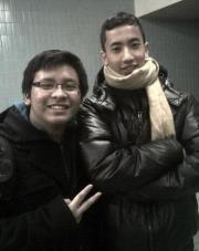 Dimas Nugraha