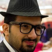 Ahmed Khalifa