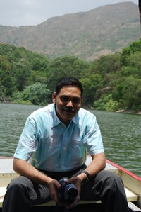 Ajay Sharma