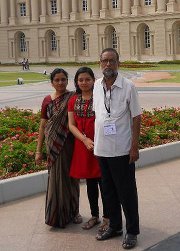 Keerthi Dilip