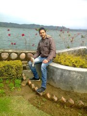 Umesh Sharma