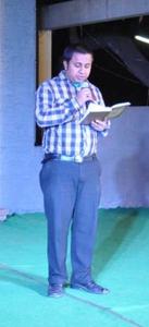 Rahul Jha
