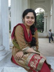 Tamalika Das