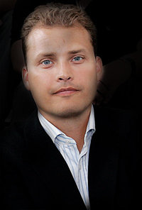 Martin Prüss
