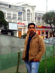I.a. Jagwinder
