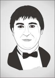 Арамис Каримов