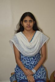 Anuradha Chowdary