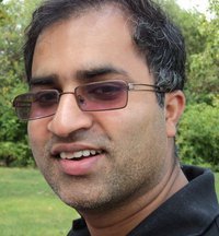 Sanjay Chaudhary