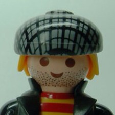 Pete