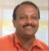 Mahesh Thakku