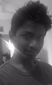 Arjun Pathy