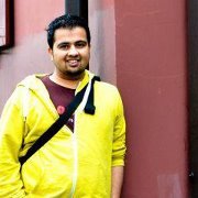 Priyank Parmar