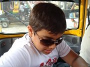 Nimish Oberoi