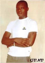 Dawuda Gunu