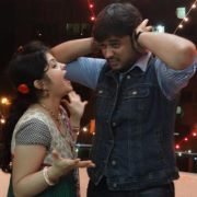 M Wenkatesh