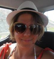 Olga Papikian