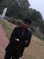 Prince Singhal