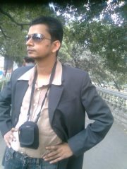 Deepayan Chakraborty