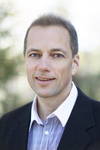 Michael Göthe