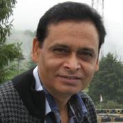 Arun Dwivedi