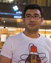 Ahmed Zahran