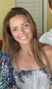 Evelise Lopes parron