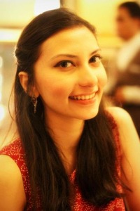 Hanaa Malik