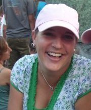 Alicia Konen