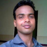 Samarjeet Sahoo