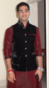 Shrayans Jain