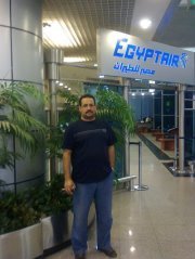 Magdi Moatamede