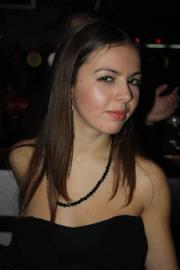 Elena Leonova