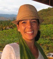 Norma Vélez