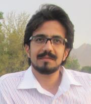 Ali Reza